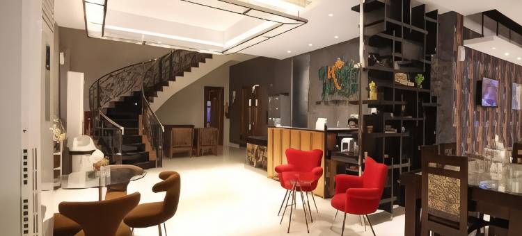 格利亚日惹酒店(Griya Jogja Hotel)图片
