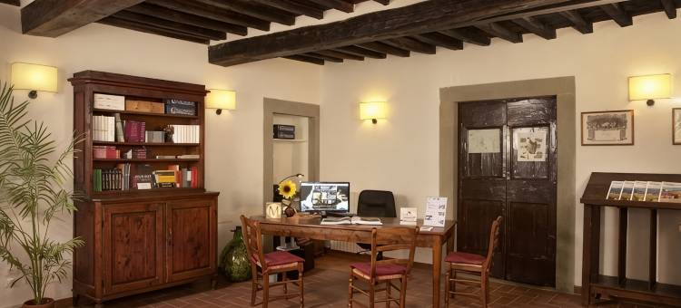 科勒诺雷假日农场民宿(Agriturismo Colognole)图片
