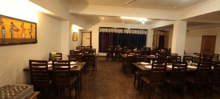 Hotel Nsb Manali图片