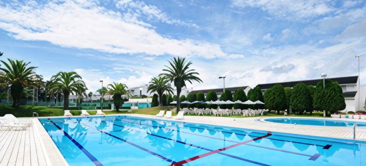 静波度假村 摆动海滩酒店(Shizunami Resort Hotel Swing Beach)图片