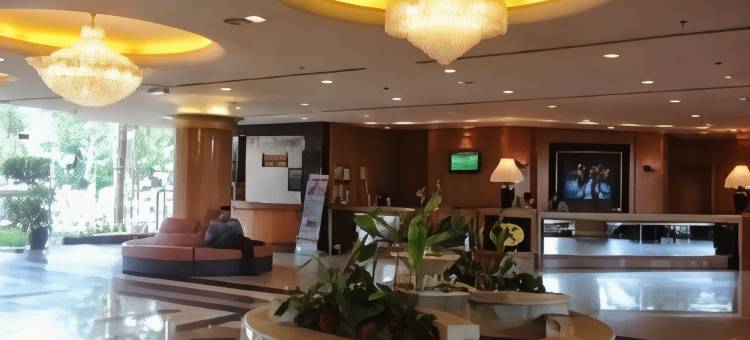 芙蓉克拉纳度假酒店(Klana Resort Seremban)图片