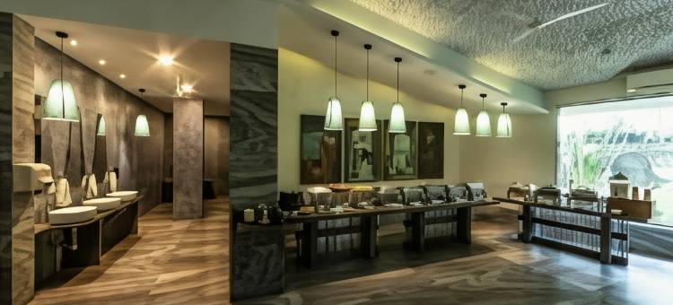 Aayush 度假村 卡贾特(Aayush Resort Karjat)图片