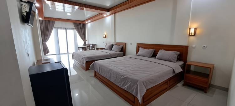 奥玛圣达克酒店(Omah Sundak Homestay)图片