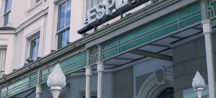 埃斯普拉纳德酒店兰达诺(Esplanade Hotel Llandudno)图片