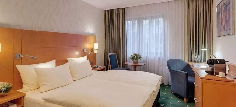 Kupferhammer酒店(Hotel am Kupferhammer)图片