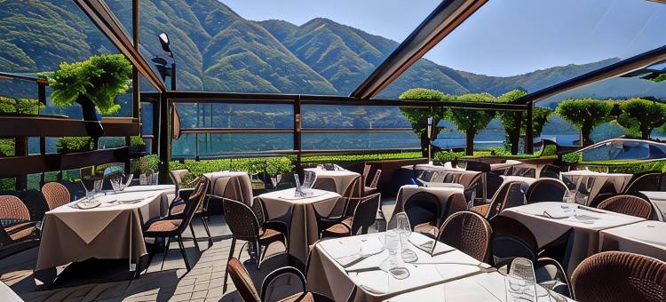 坎提尔宾馆(La Locanda del Cantiere)图片