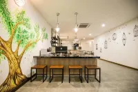 Urban Inn, Jitra - Wifi