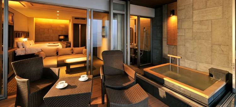 赤仓观光酒店(Akakura Kanko Hotel)图片