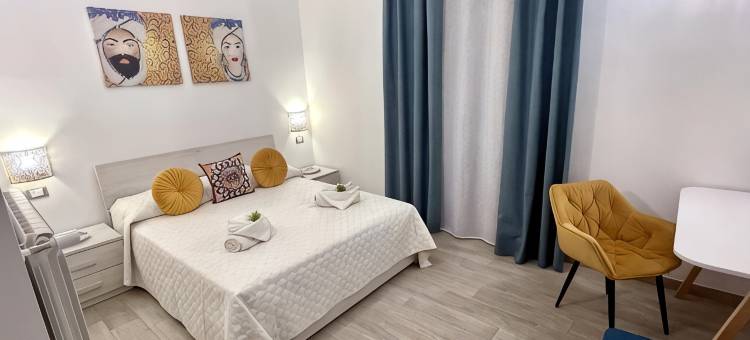 I Mori 假日房间(I Mori - Holiday Rooms)图片