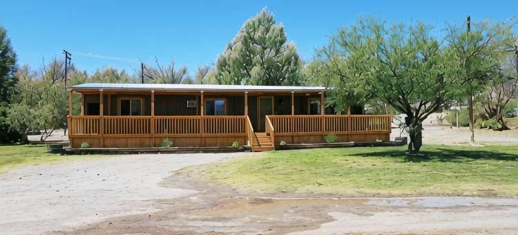 肖肖尼汽车旅馆(Shoshone Inn)图片
