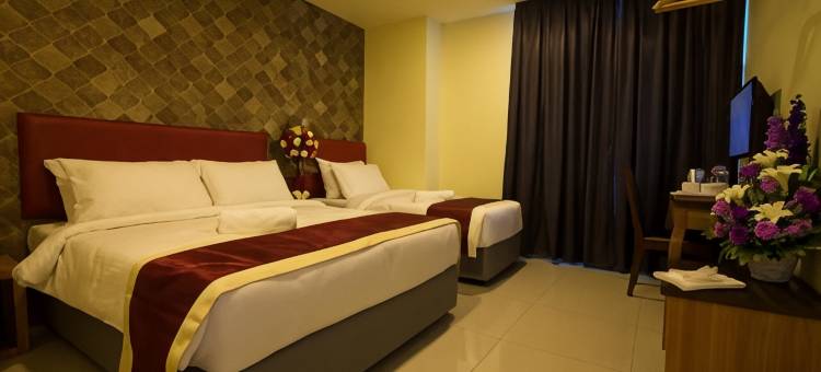 王子33酒店(Prince 33 Hotel)图片
