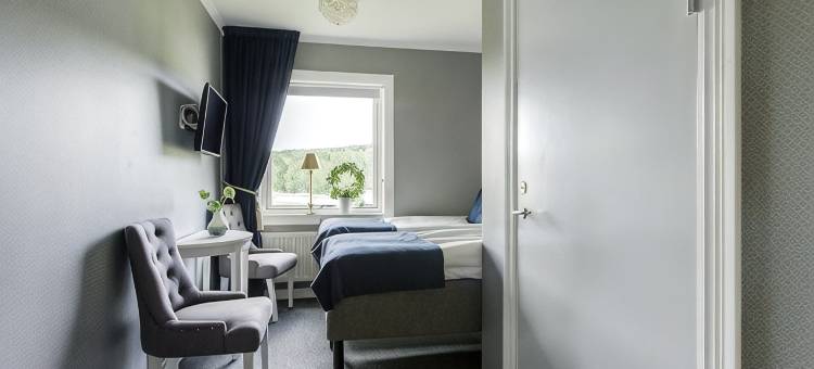 多姆勒赫尔加德水疗度假村(Dömle Herrgård Spa & Resort)图片