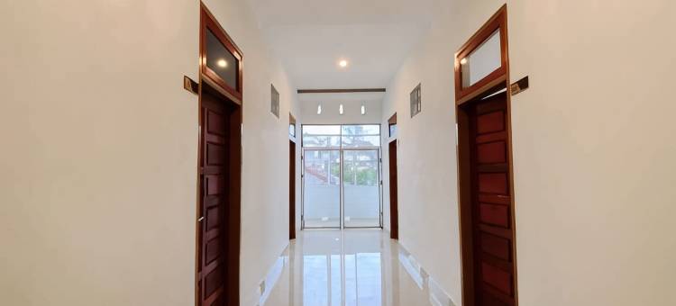D'Hills Hotel Syariah图片