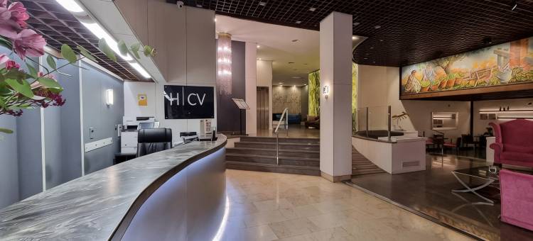 旧卡斯蒂利亚酒店(Hotel Castilla Vieja)图片