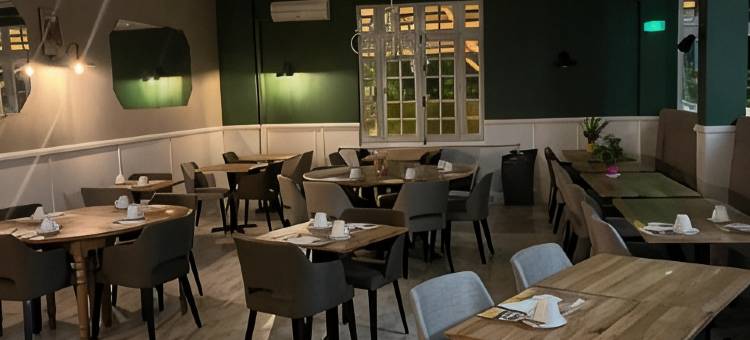 拉斯科酒店(Logis Hôtel Restaurant le Lascaux)图片