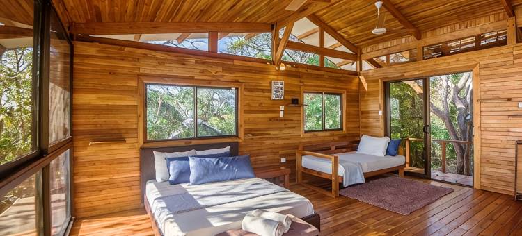 Cocobolo Beach House. Ocean View. Beach Front. Private Community图片