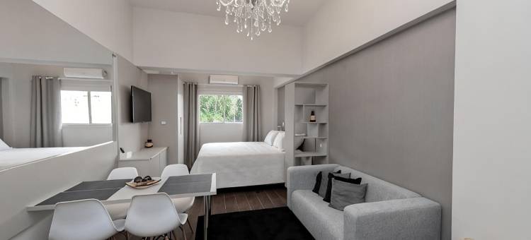 索罗卡巴郁金香酒店(ESuites Sorocaba)图片