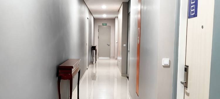 绿宝石酒店(Emerald Hotel)图片