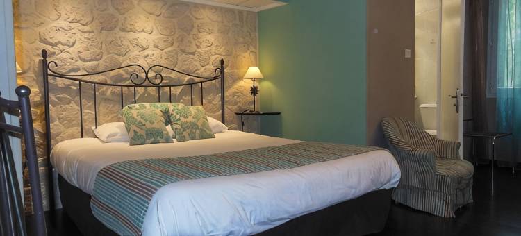 Logis 酒店 Le Glacier(Logis Hôtel Le Glacier)图片
