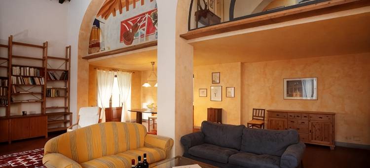 巴迪亚可尔缇布欧诺酒店(Badia a Coltibuono Wine Resort)图片
