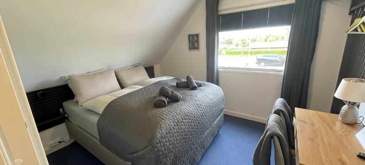 马里埃利斯特宾馆(Marielyst Guesthouse)图片