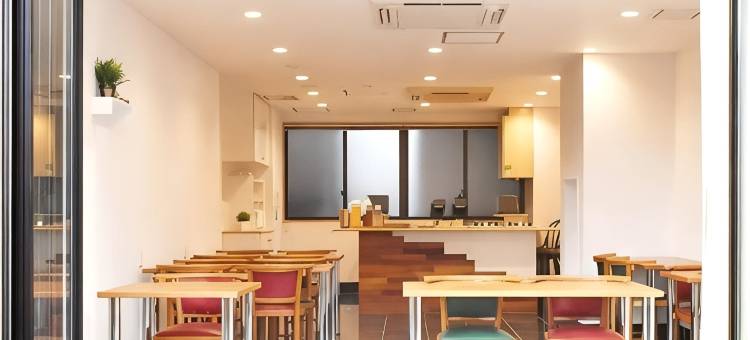 冈崎第一东翼酒店(Okazaki Dai Ichi Hotel East Wing)图片