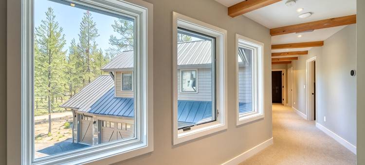 Alpine Lodge Sunriver, 5 Br Luxe, Sharc, Hot Tub, King Suites, EV, Ft Rock Park图片