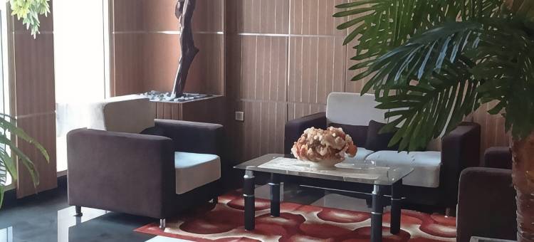 梅纳拉阿奇酒店(Hotel Menara Archie Ternate)图片
