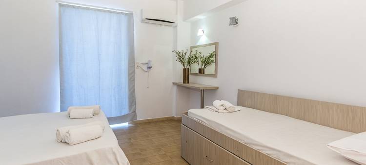 桑特假日酒店及公寓(Zante Plaza Hotel & Apartments)图片