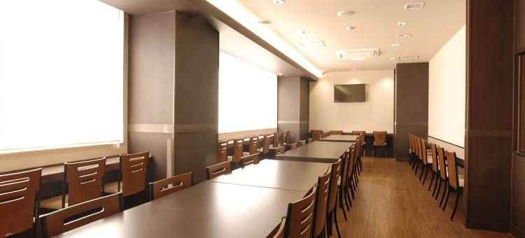 岐阜市AB酒店(AB Hotel Gifu)图片