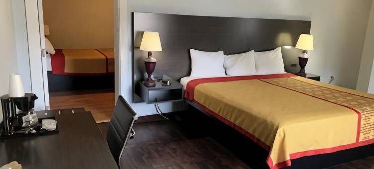 懒熊旅馆(Travelodge by Wyndham 鸽子谷)(Pigeon Forge Parkway Inn)图片