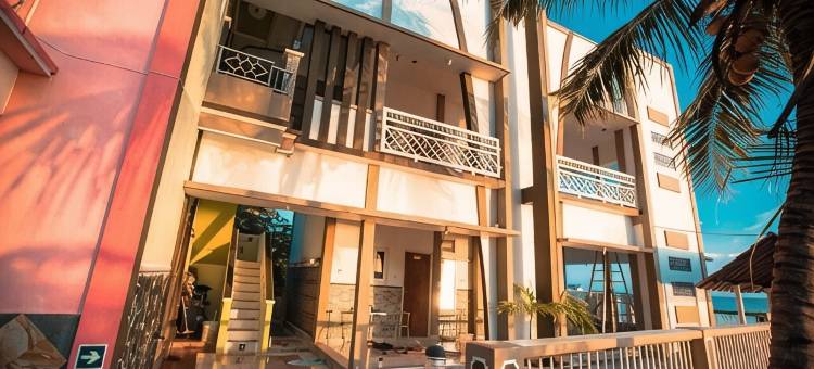 Fathin Hotel Bawean Syariah图片