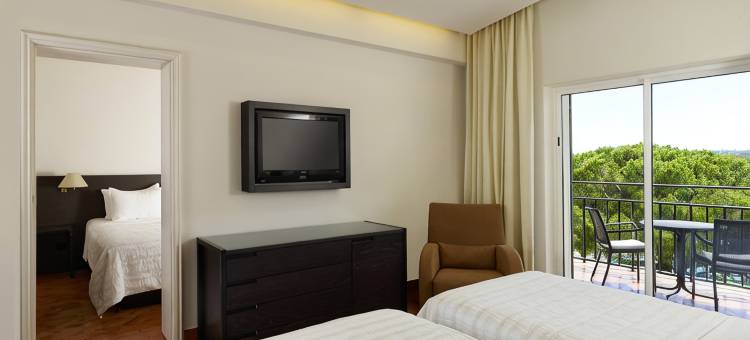 佩尼娜高尔夫度假酒店(Penina Hotel & Golf Resort)图片