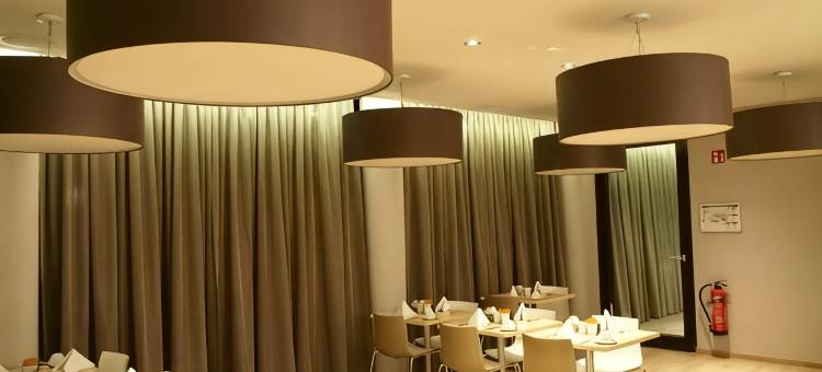 慕尼黑雷莱克萨酒店(Relexa Hotel München)图片