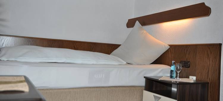 Landhotel zum kühlengrund图片