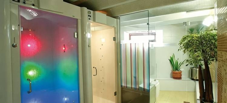 坎尼达斯酒店(Hospedium Hotel Cañitas Maite Boutique)图片
