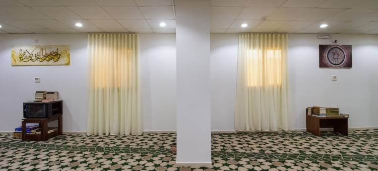 新层酒店巴塔库雷什(New Level Hotel Bathaa Quraish)图片
