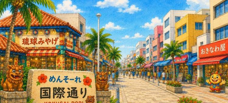 Mr.KINJO LINK in KUME NAHA(Mr.KINJO LINK in KUME NAHA)图片