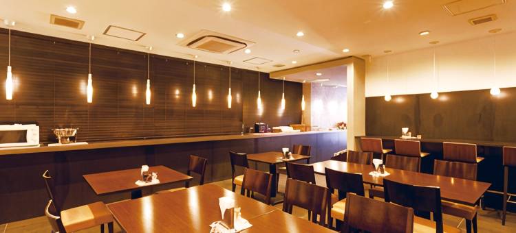 岩城经济型酒店(Hotel Iwaki)图片