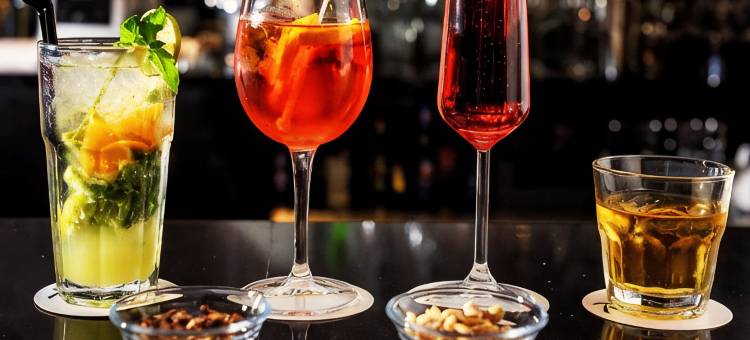 库里科丽笙酒店(Radisson Hotel Curico)图片