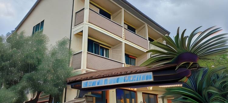 方塔莱奇奥酒店(Hotel Fontalleccio)图片