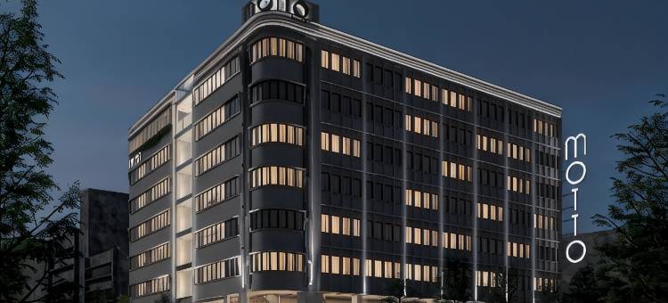 希尔顿旗下Motto酒店 瓜达拉哈拉历史中心(Motto by Hilton Guadalajara Centro Historico)图片
