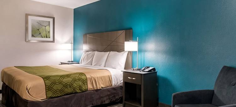 家庭旅馆套房(HomeStay Inn & Suites)图片
