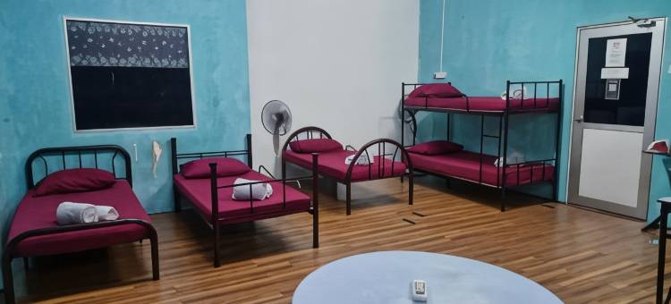 Alhuda Roomstay图片
