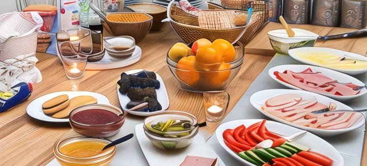 布林克酒店(Brink Hotell)图片