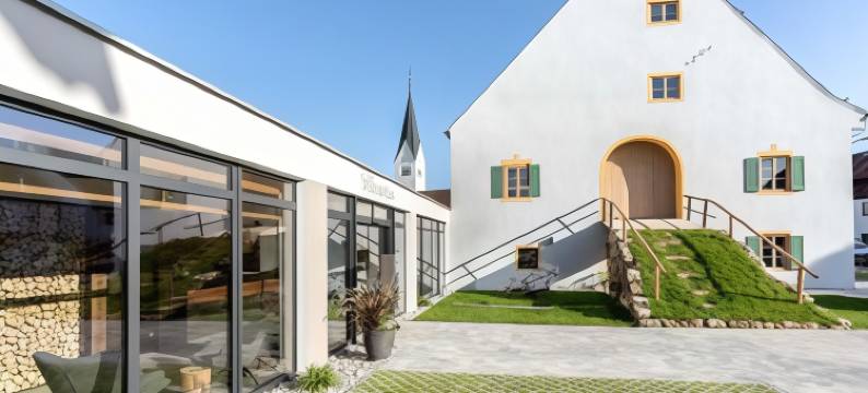 波尔特尼尔霍夫酒店(Pöltnerhof)图片