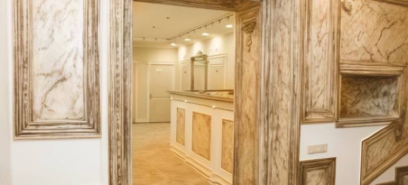 乌赫姆斯卡娅公爵夫人精品酒店(Knyagini Uhtomskoj Hotel)图片