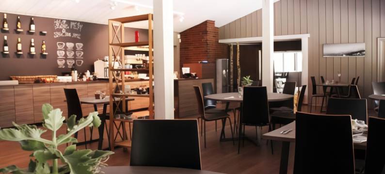 浩克利酒店(Haukeli Hotel)图片