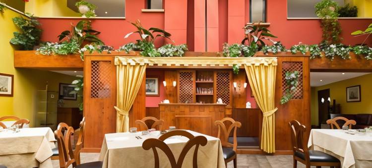 公爵汽车旅馆及酒店(Hotel Motel Del Duca)图片