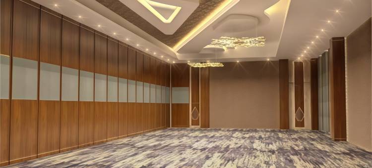 圣蒂卡冈胡清都尔酒店(Hotel Santika Gunungkidul - Jogjakarta  )图片